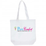 Pure Comfort Tote Bag